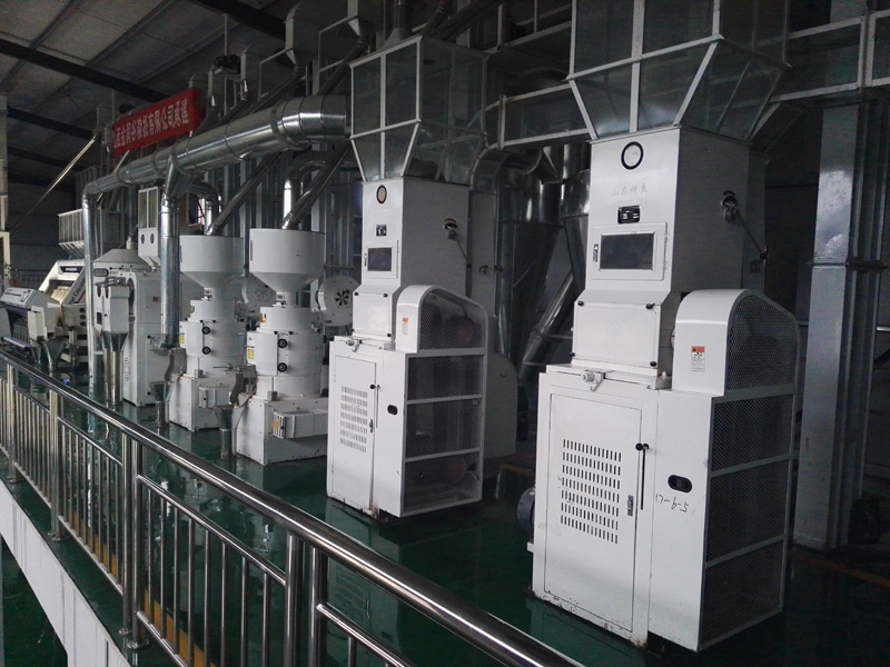 Qinxian Mountain Climbing Rough