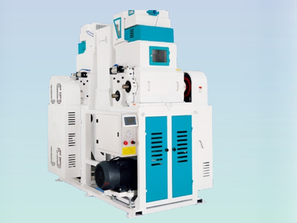 6nlt-c series dual body pneumatic variable frequency vibration huller