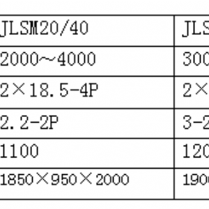 JLSM系列双辊喷风低温精碾米机