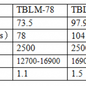 TBLM系列脉冲除尘器