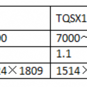 TQSX系列吸式比重去石机