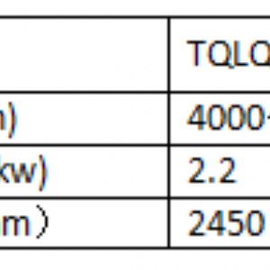 TQLQ系列筛选去石组合机