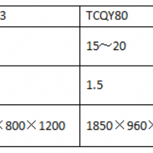 TCQY系列圆筒初清筛