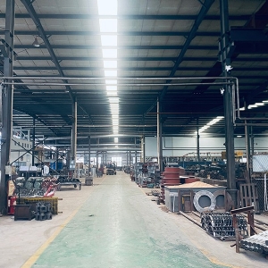 车间实景